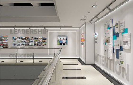 鹰潭制作安装文化墙的流程是什么？