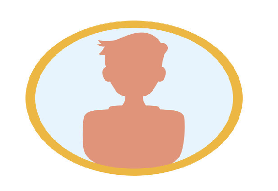 鹰潭墙绘中如何画好人物轮廓？