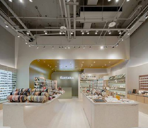 鹰潭店面装修流程