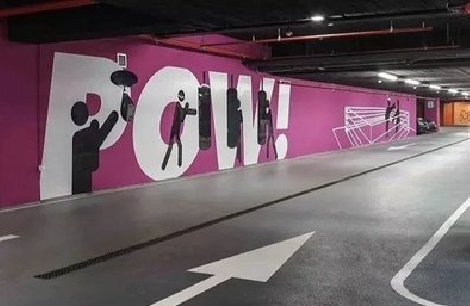 鹰潭墙绘设计师的选择是关键。