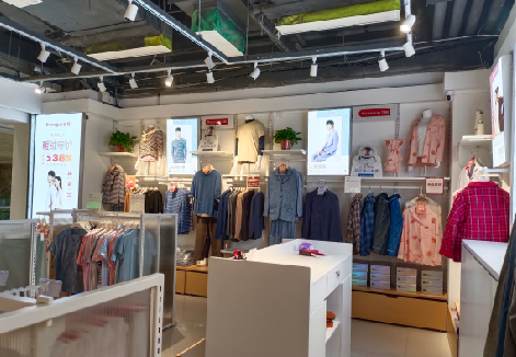 鹰潭超市卖场装修如何提升消费欲望？