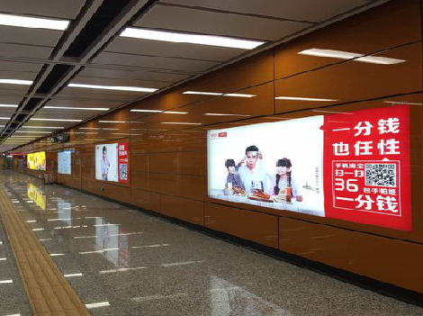 鹰潭广告灯箱的发展前景？