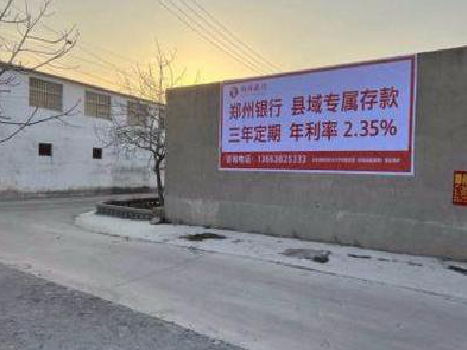 鹰潭喷绘广告持久的的几大要素。